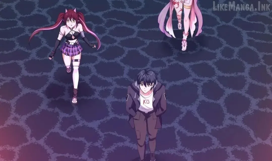 I Opened A Harem in Hell Chapter 113 page 63