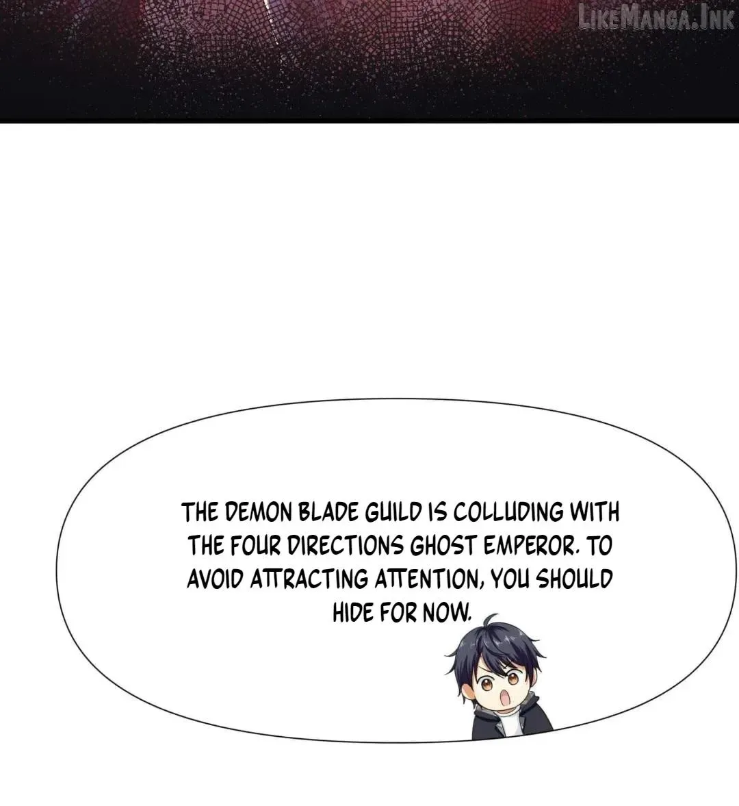 I Opened A Harem in Hell Chapter 113 page 73
