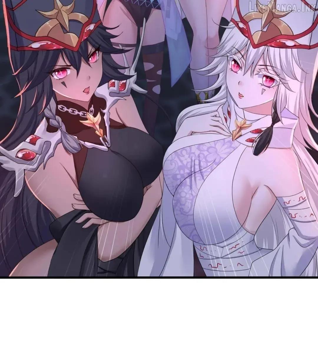 I Opened A Harem in Hell Chapter 113 page 75
