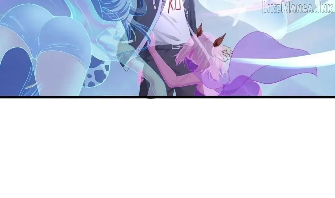 I Opened A Harem in Hell Chapter 113 page 80