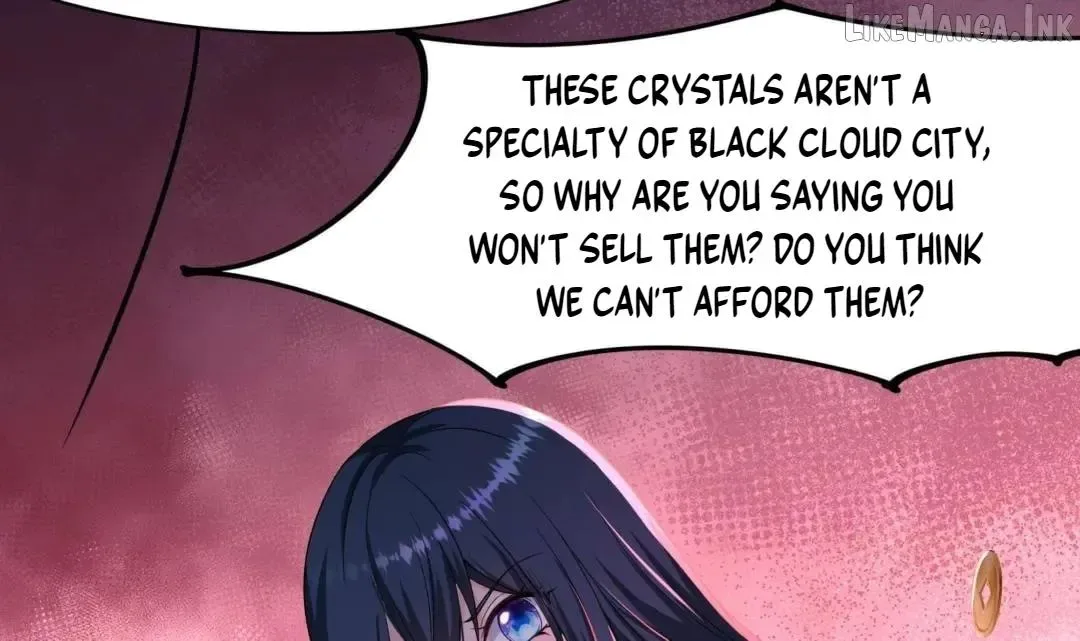 I Opened A Harem in Hell Chapter 113 page 84