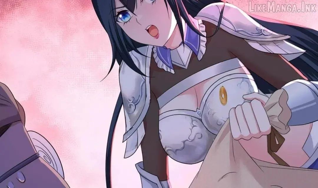 I Opened A Harem in Hell Chapter 113 page 85