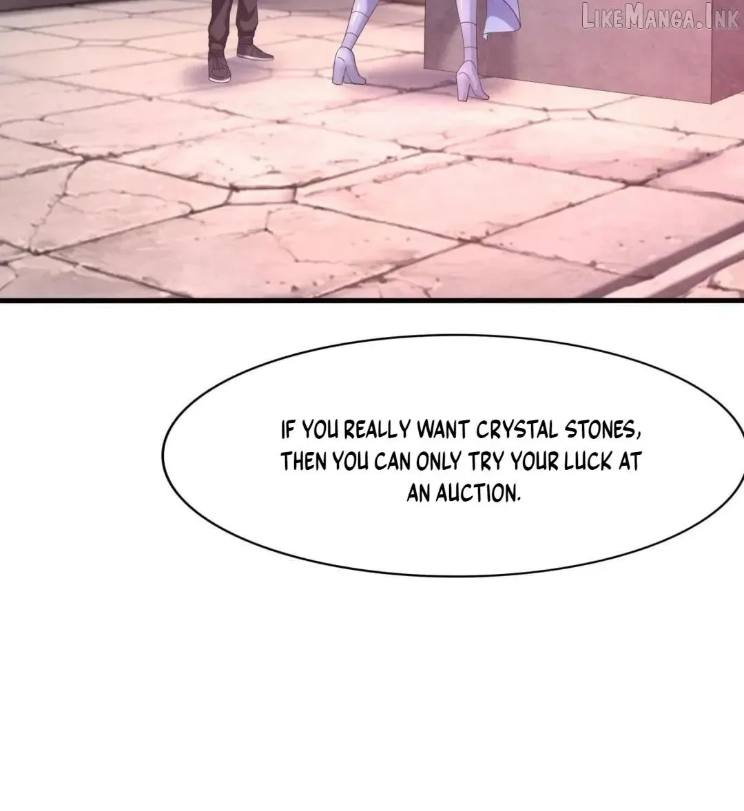 I Opened A Harem in Hell Chapter 113 page 89