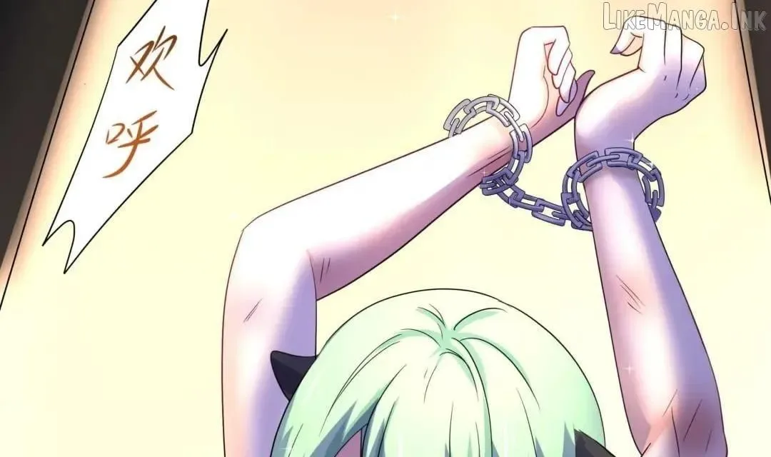 I Opened A Harem in Hell Chapter 113 page 101