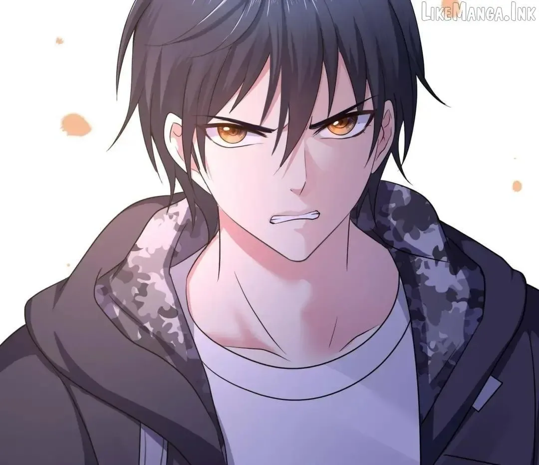 I Opened A Harem in Hell Chapter 113 page 107