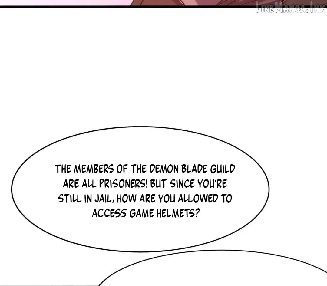 I Opened A Harem in Hell Chapter 114 page 28