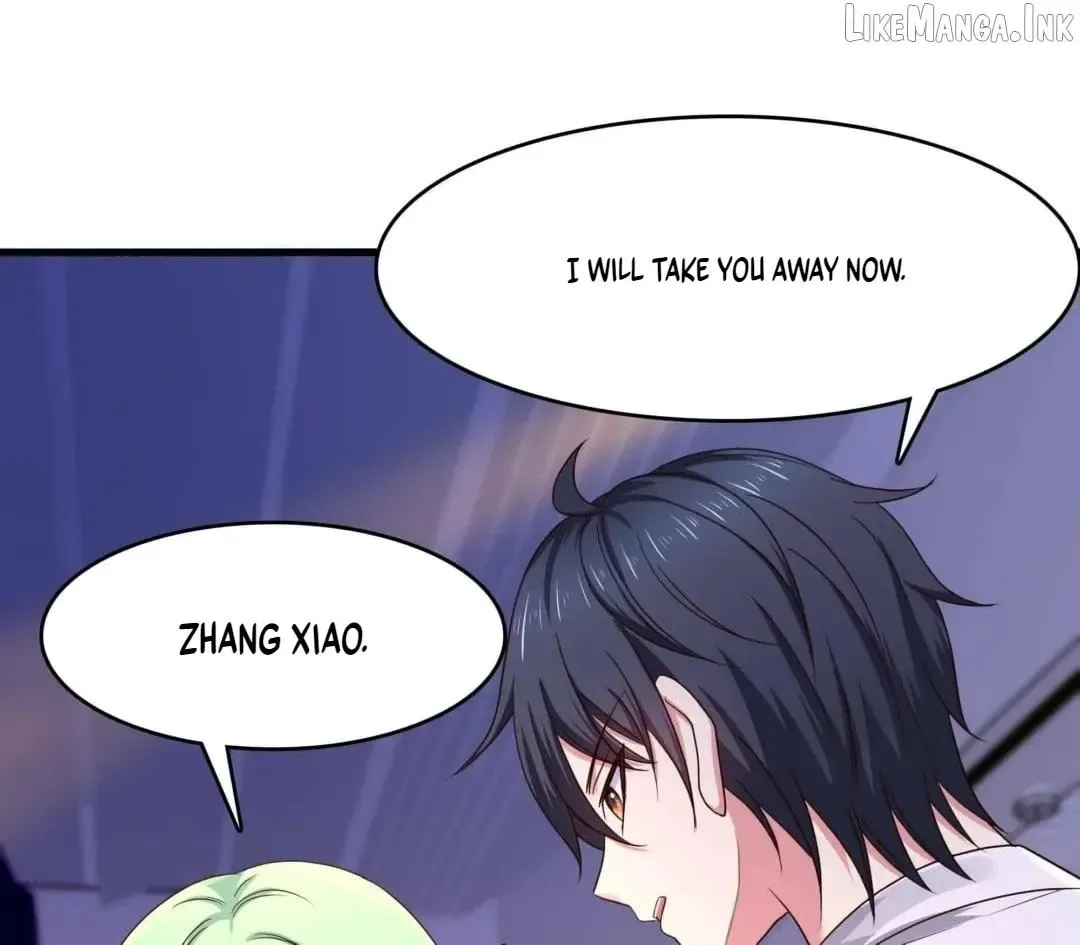 I Opened A Harem in Hell Chapter 114 page 13