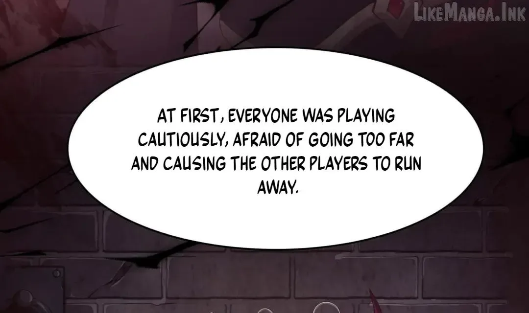 I Opened A Harem in Hell Chapter 114 page 34