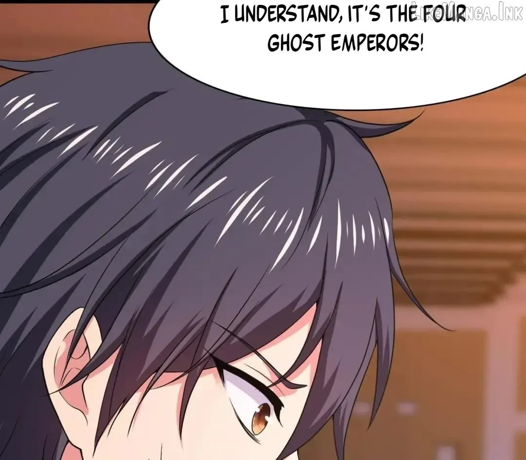 I Opened A Harem in Hell Chapter 114 page 29