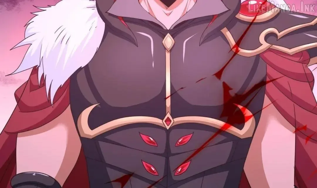 I Opened A Harem in Hell Chapter 114 page 18