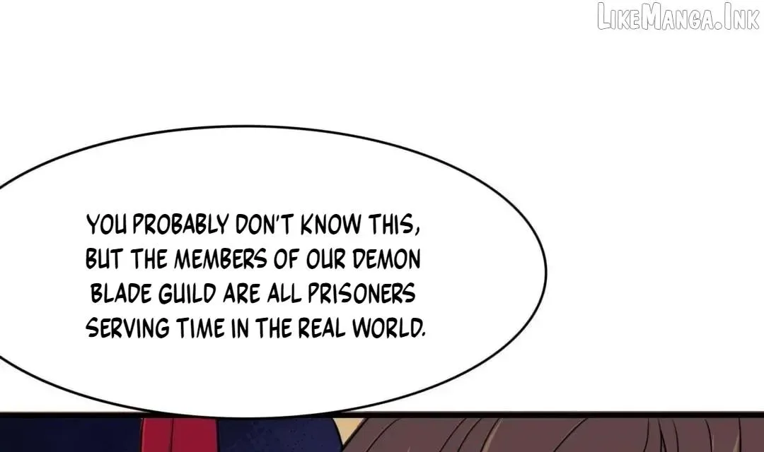 I Opened A Harem in Hell Chapter 114 page 25