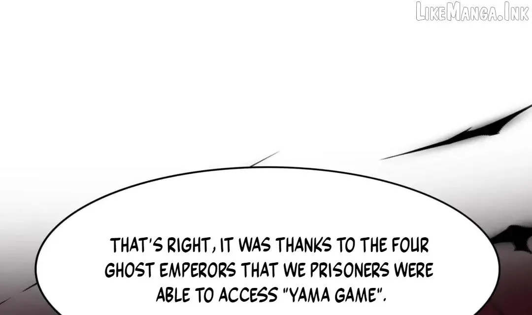 I Opened A Harem in Hell Chapter 114 page 31