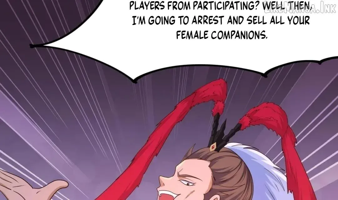 I Opened A Harem in Hell Chapter 114 page 38