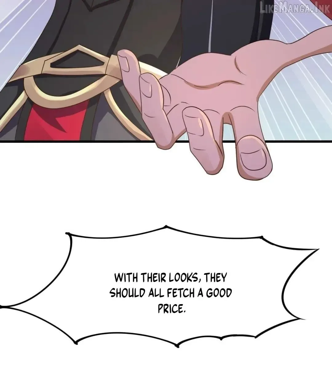 I Opened A Harem in Hell Chapter 114 page 40