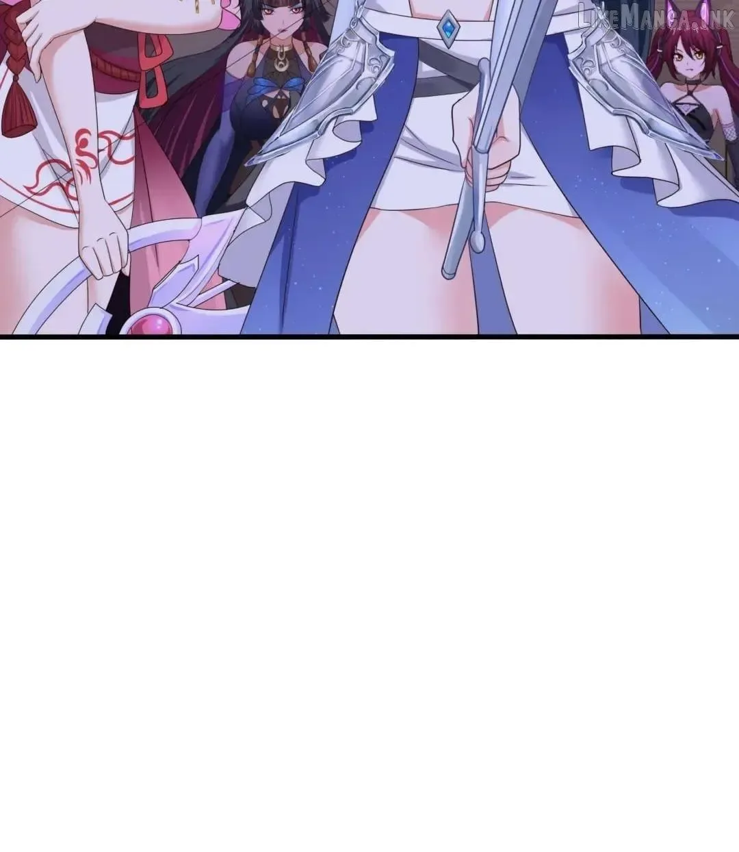 I Opened A Harem in Hell Chapter 114 page 42