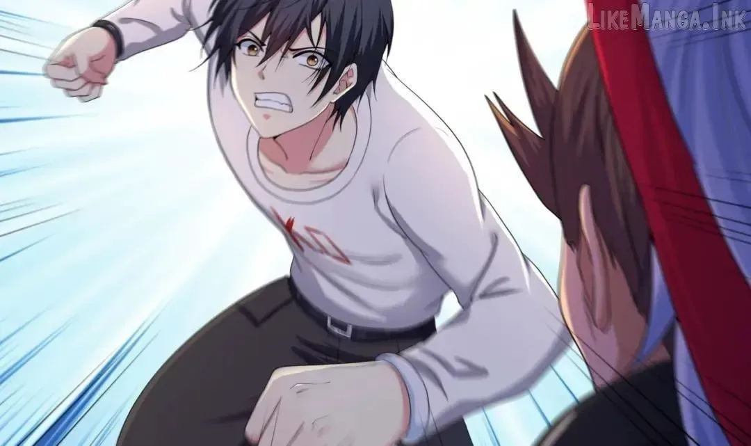 I Opened A Harem in Hell Chapter 114 page 45