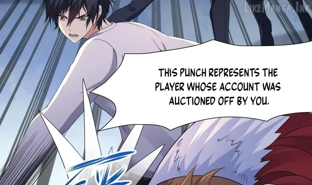 I Opened A Harem in Hell Chapter 114 page 53