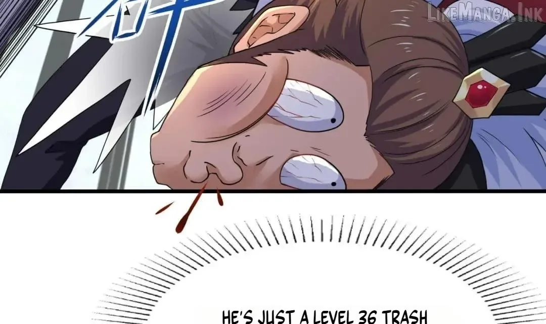 I Opened A Harem in Hell Chapter 114 page 54