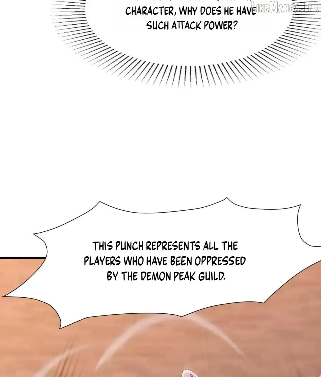 I Opened A Harem in Hell Chapter 114 page 55