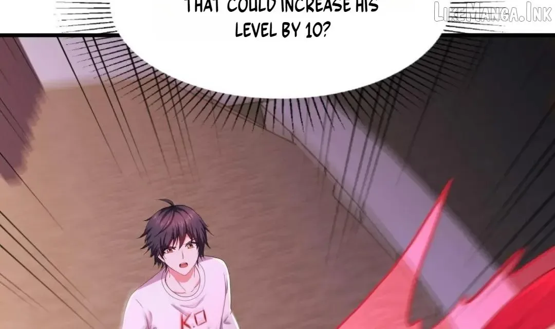 I Opened A Harem in Hell Chapter 114 page 67