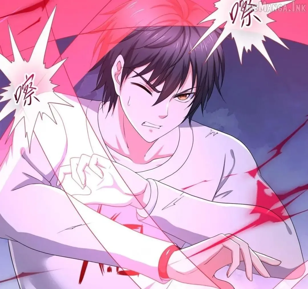 I Opened A Harem in Hell Chapter 114 page 71