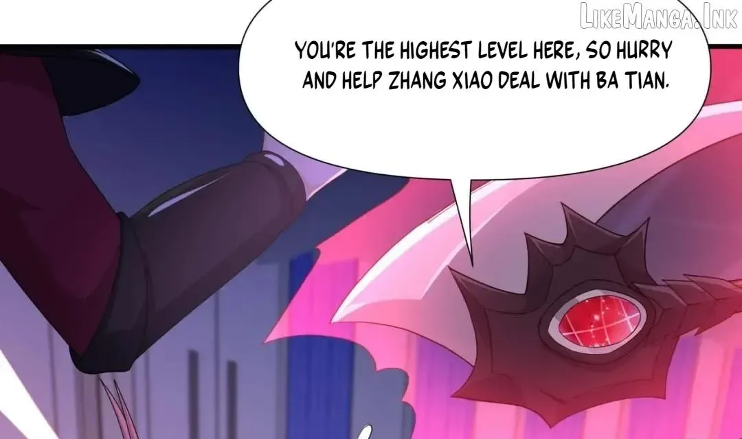 I Opened A Harem in Hell Chapter 114 page 74