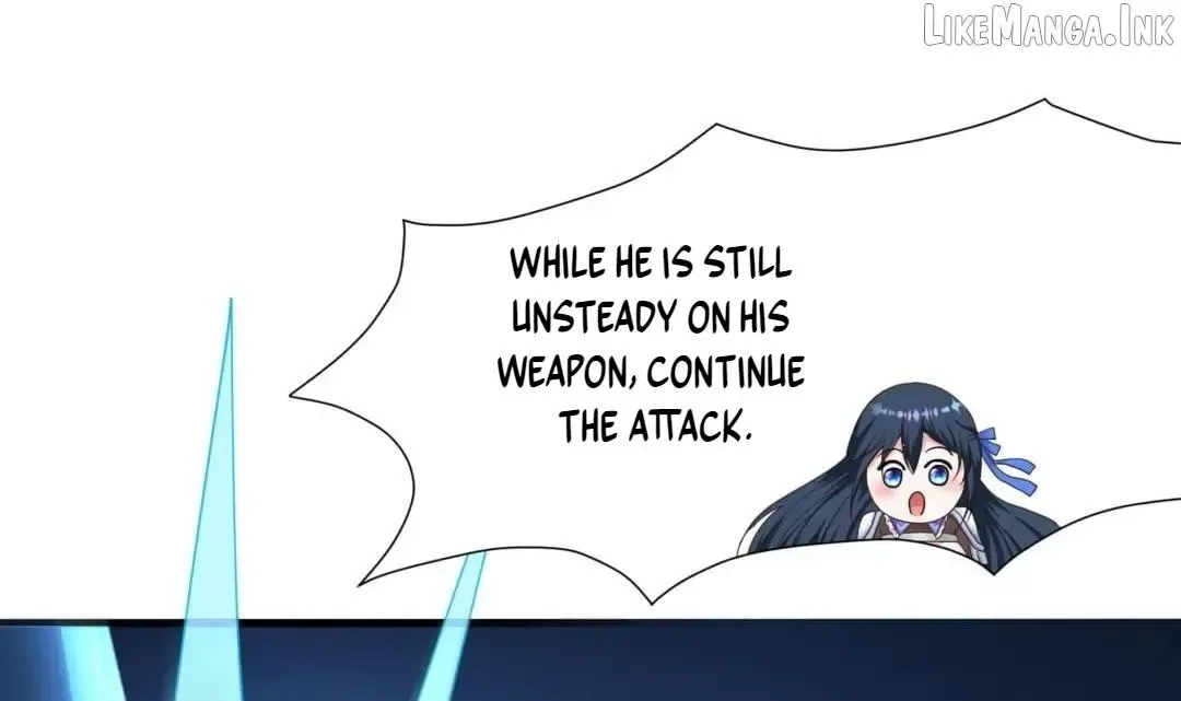 I Opened A Harem in Hell Chapter 114 page 81