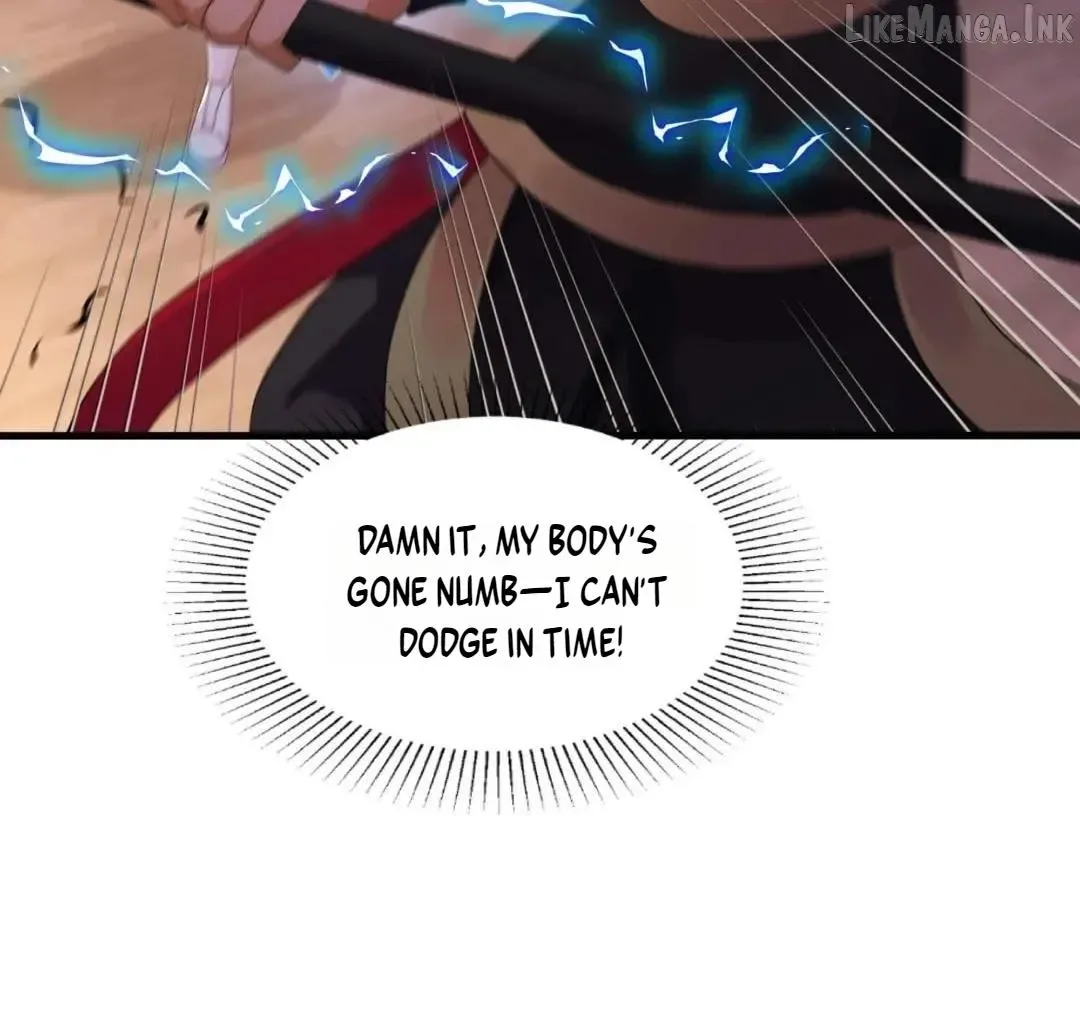 I Opened A Harem in Hell Chapter 114 page 87