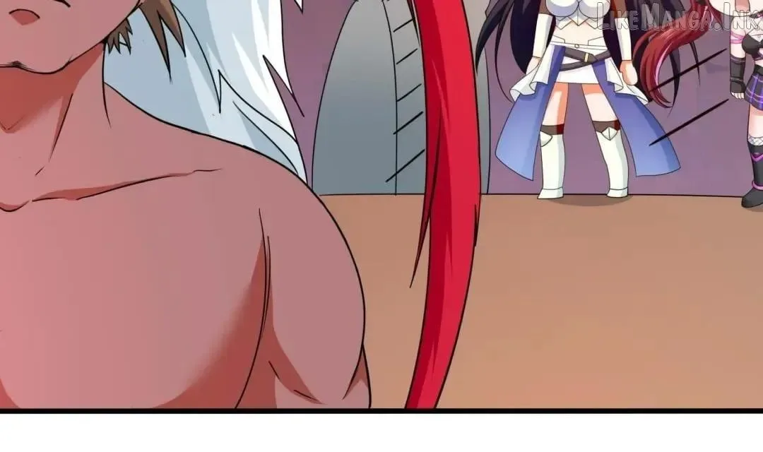 I Opened A Harem in Hell Chapter 114 page 98