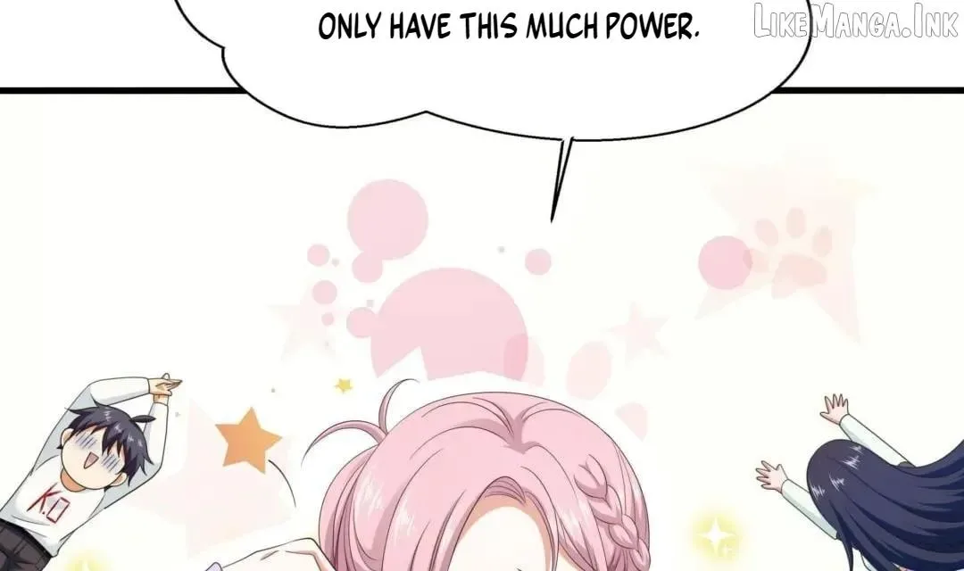 I Opened A Harem in Hell Chapter 114 page 104
