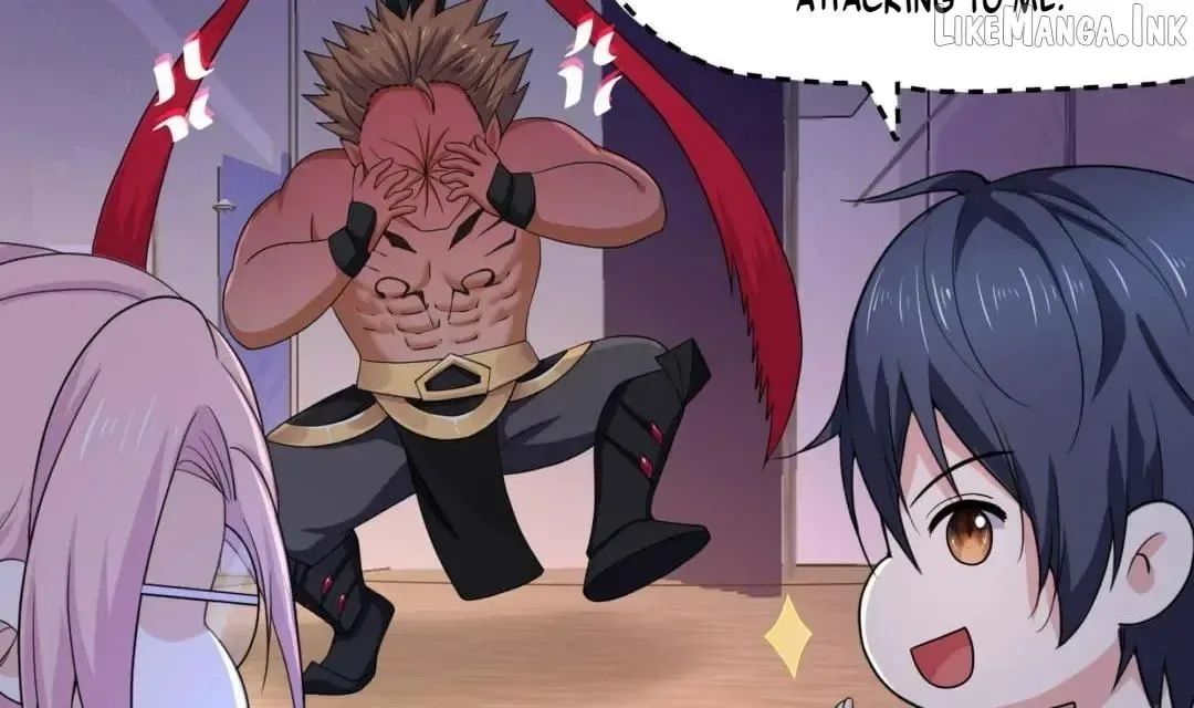I Opened A Harem in Hell Chapter 115 page 10