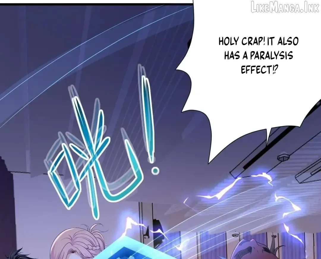I Opened A Harem in Hell Chapter 115 page 13