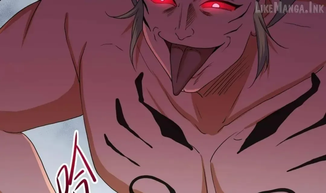I Opened A Harem in Hell Chapter 115 page 3