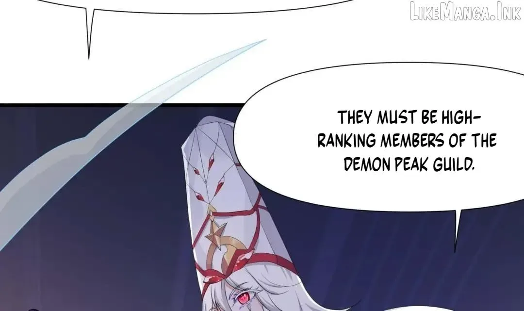 I Opened A Harem in Hell Chapter 115 page 24