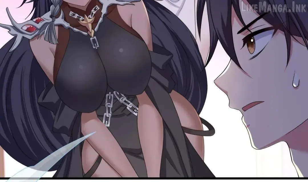 I Opened A Harem in Hell Chapter 115 page 26