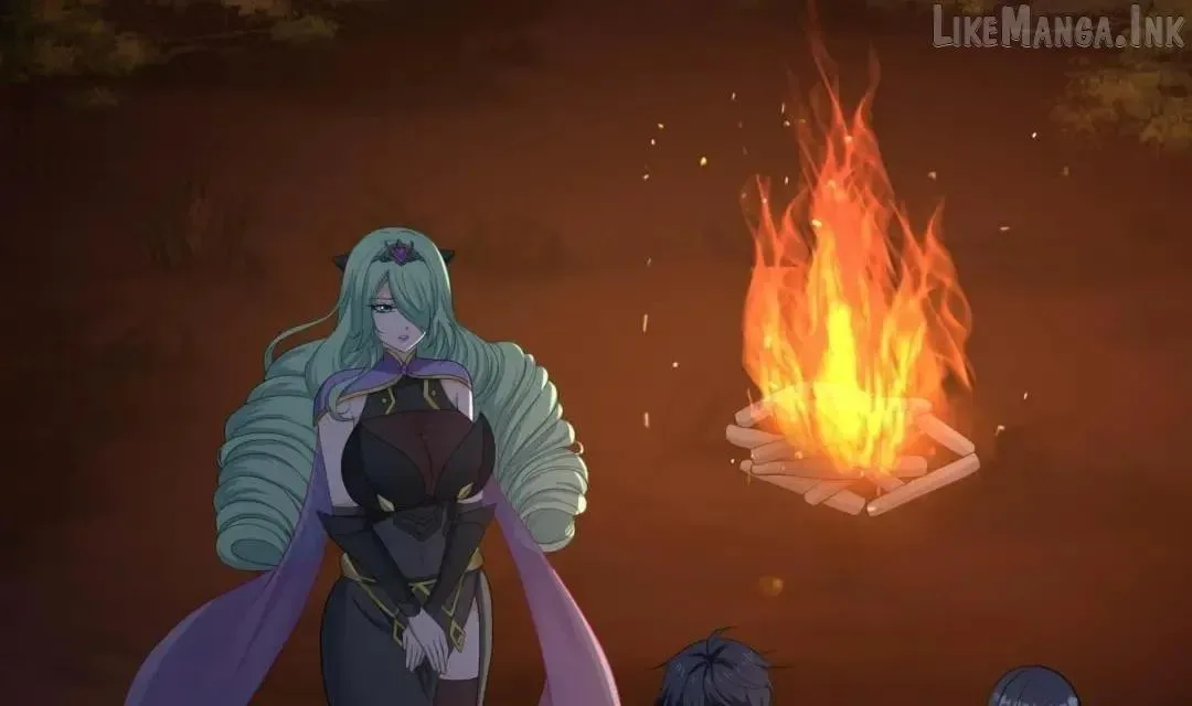 I Opened A Harem in Hell Chapter 115 page 38