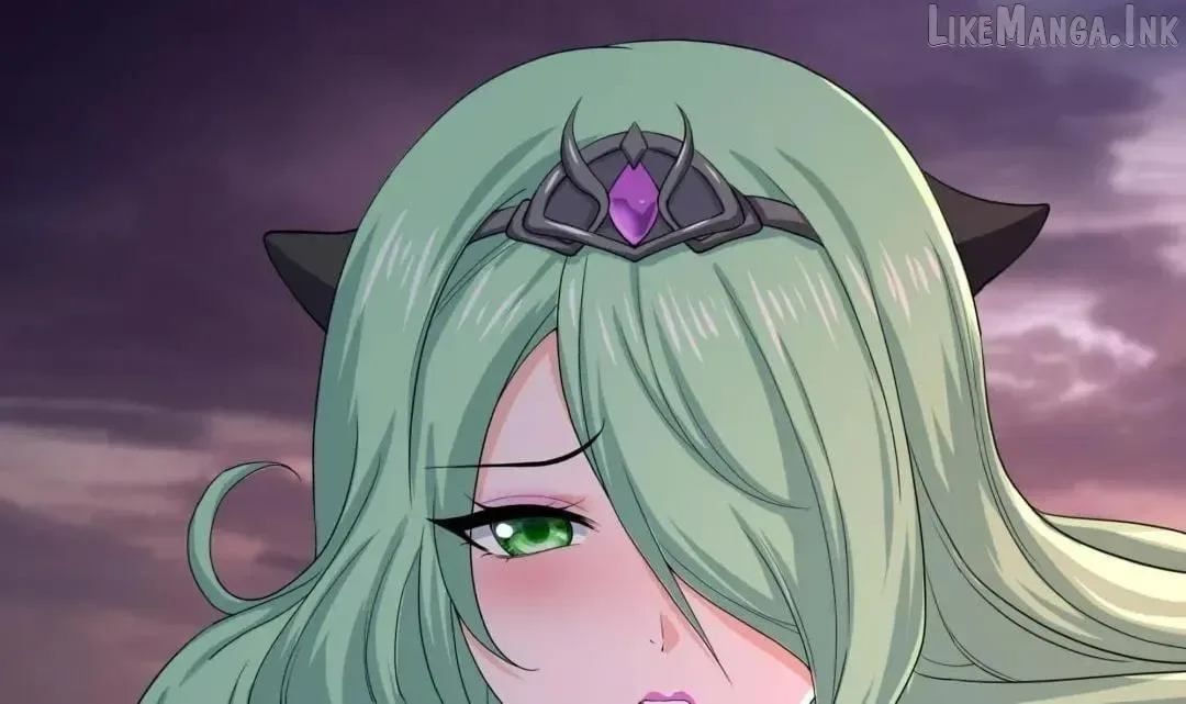I Opened A Harem in Hell Chapter 115 page 42