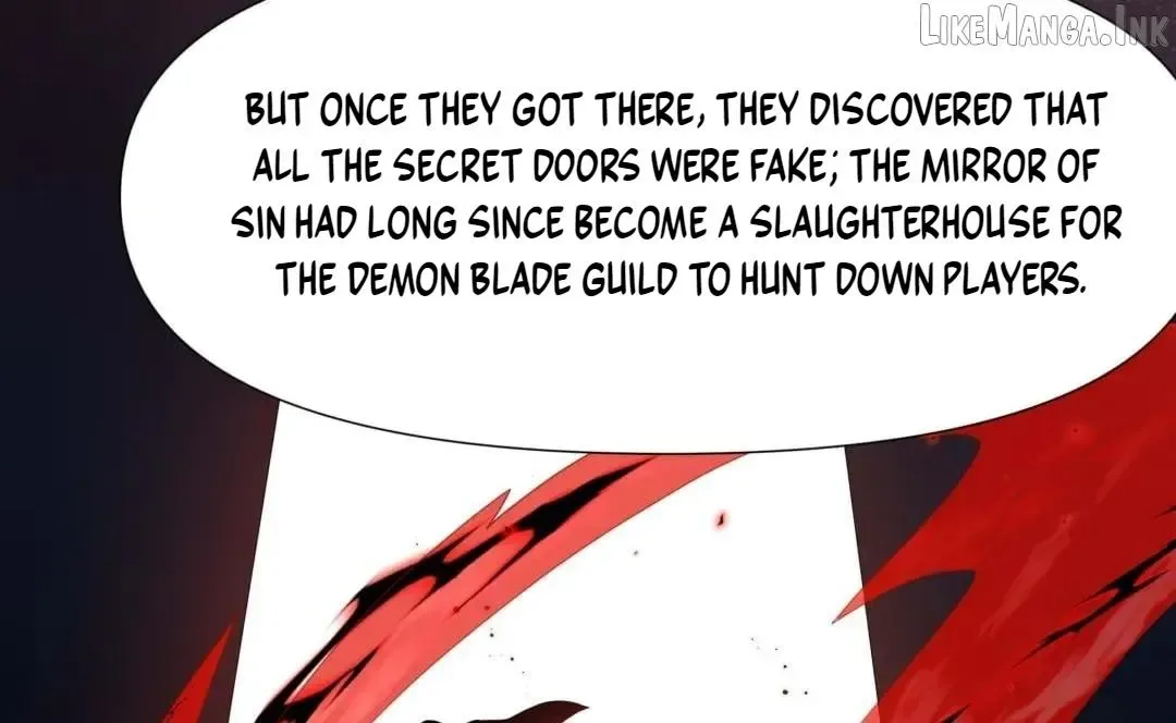 I Opened A Harem in Hell Chapter 115 page 46