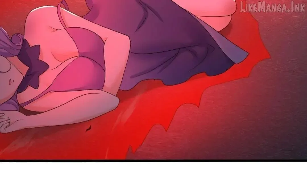 I Opened A Harem in Hell Chapter 115 page 48