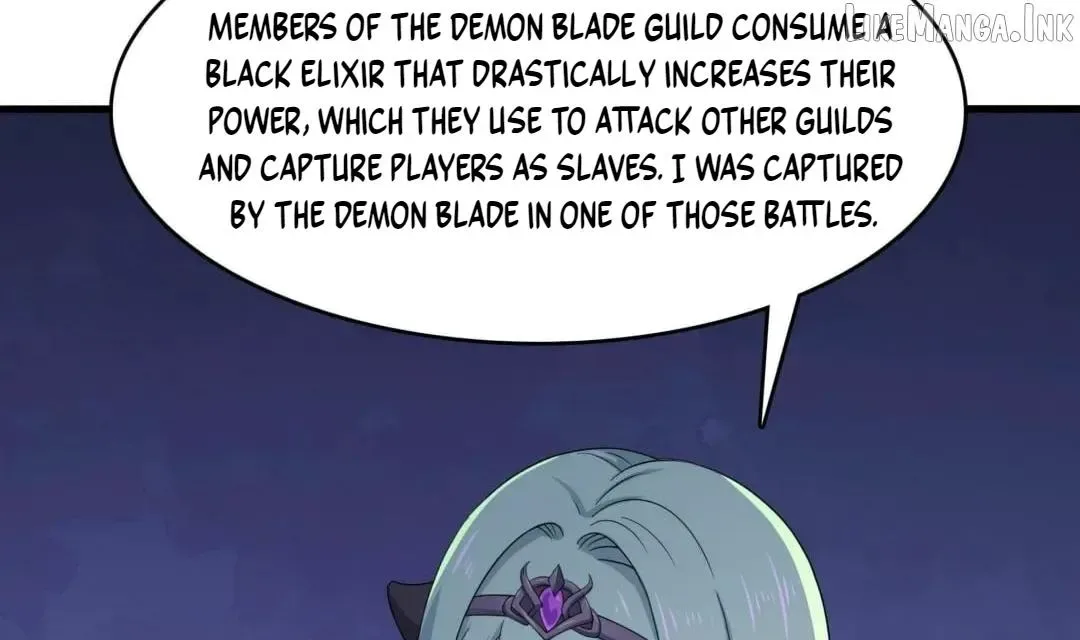 I Opened A Harem in Hell Chapter 115 page 50
