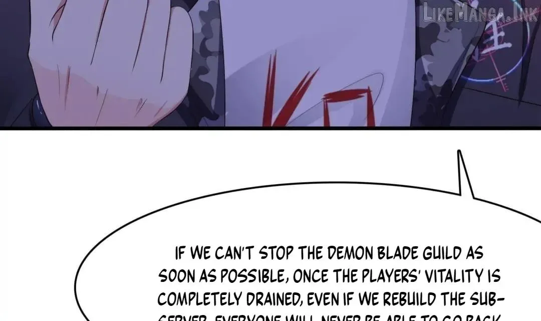 I Opened A Harem in Hell Chapter 115 page 56