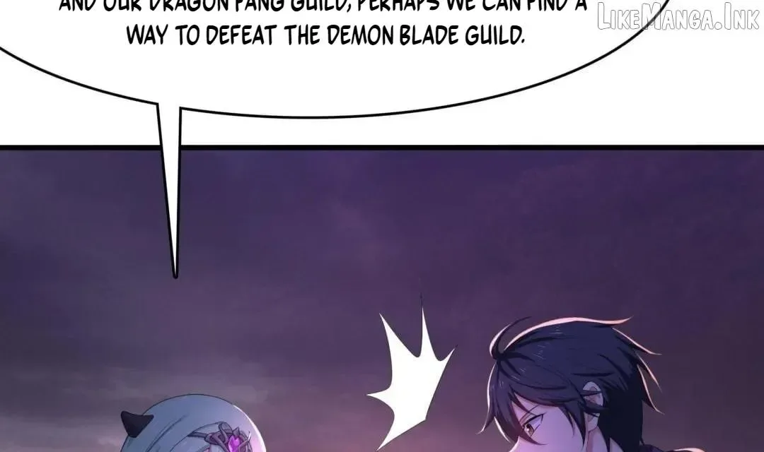 I Opened A Harem in Hell Chapter 115 page 58