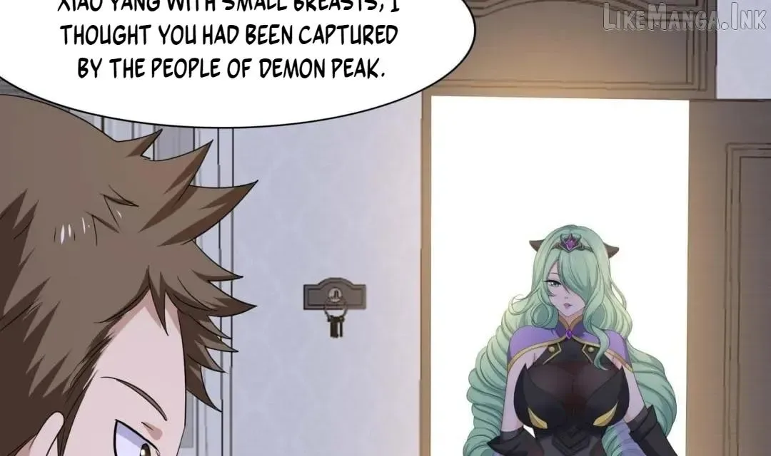 I Opened A Harem in Hell Chapter 115 page 73