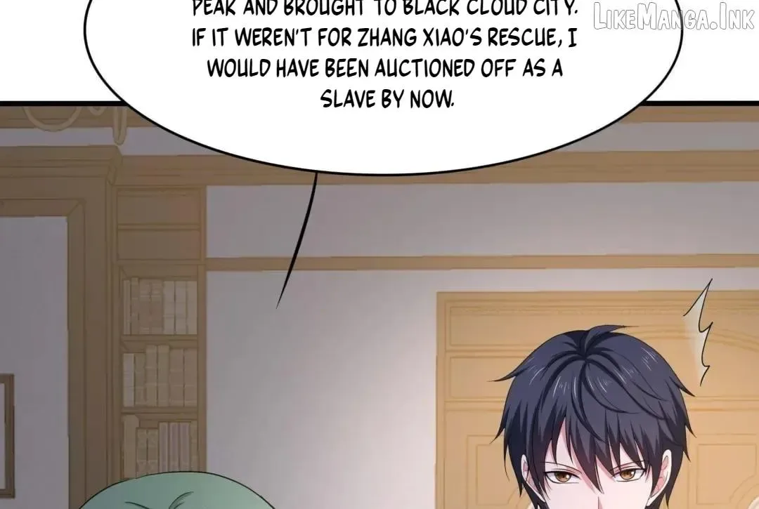 I Opened A Harem in Hell Chapter 115 page 76