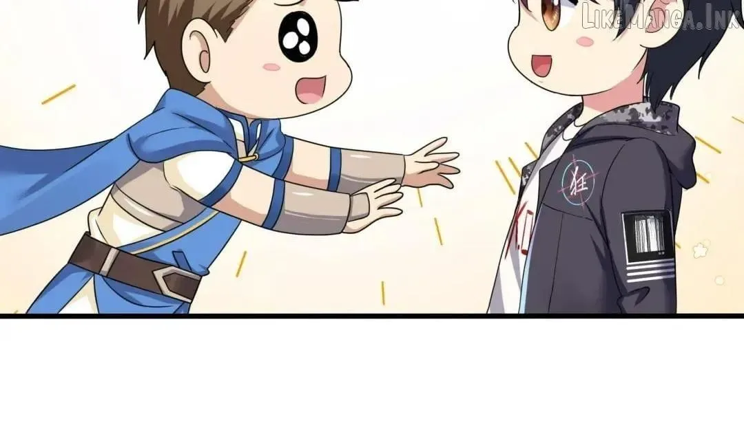 I Opened A Harem in Hell Chapter 115 page 81