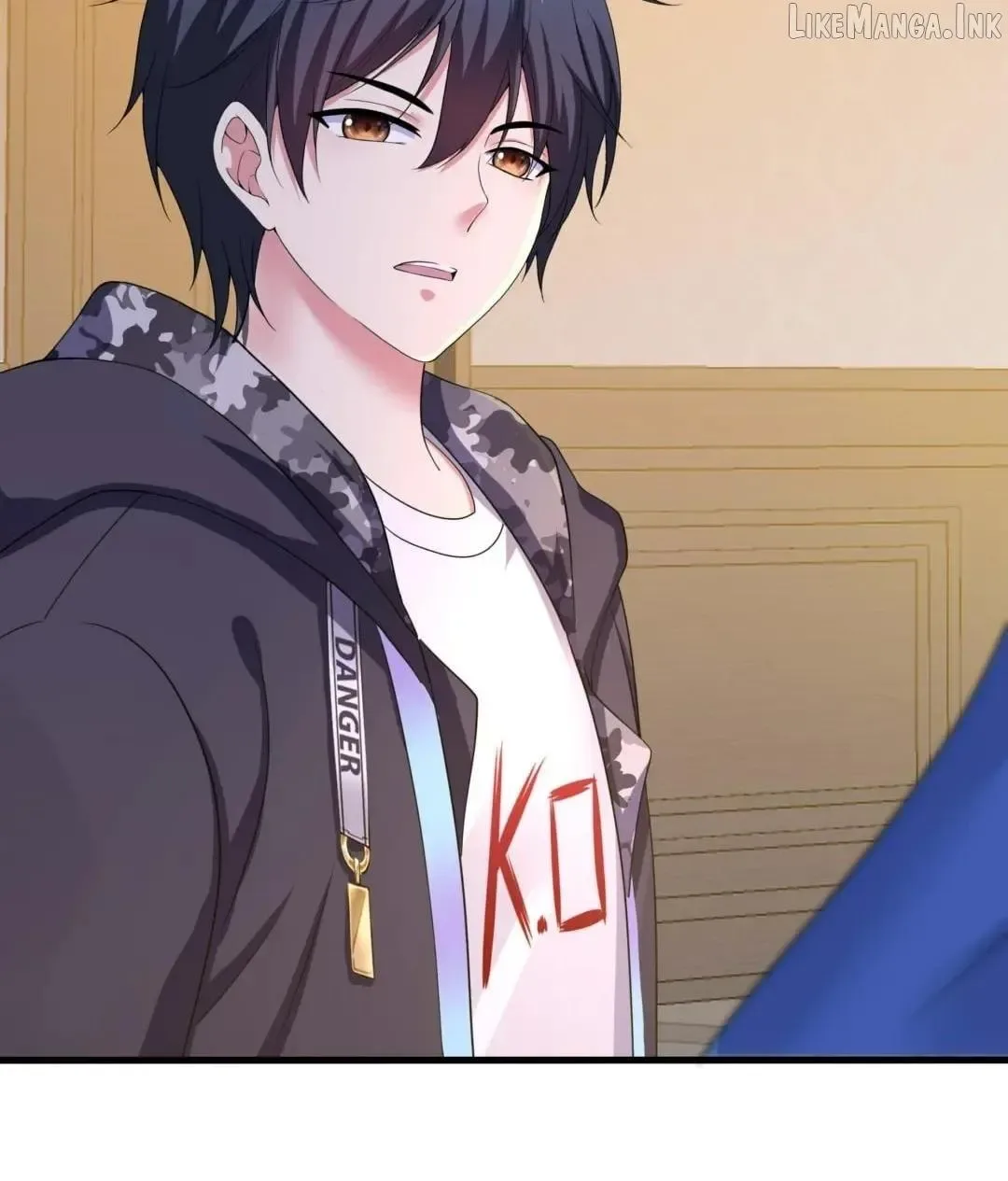 I Opened A Harem in Hell Chapter 115 page 91