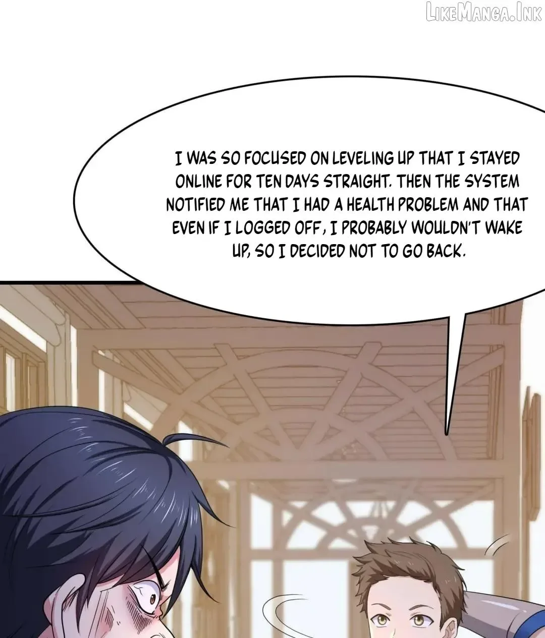 I Opened A Harem in Hell Chapter 115 page 92
