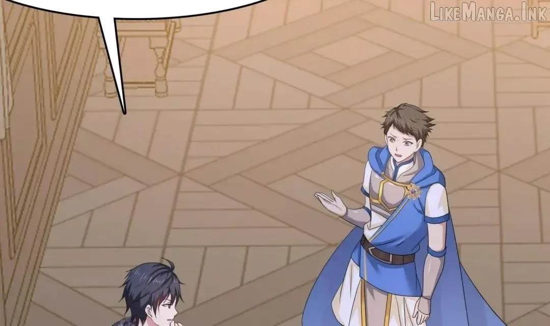 I Opened A Harem in Hell Chapter 115 page 96