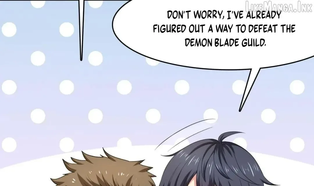 I Opened A Harem in Hell Chapter 115 page 99