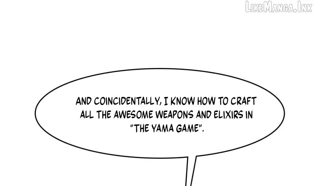 I Opened A Harem in Hell Chapter 115 page 105